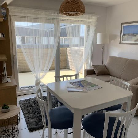 Appartement Proche Plage Avec Parking Et Balcon - Fr-1-482-102 Фор-Маон-Плаж Экстерьер фото