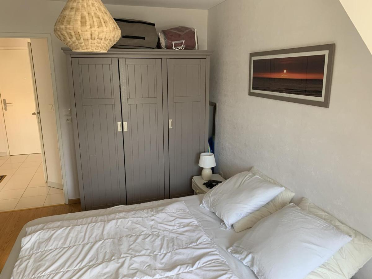 Appartement Proche Plage Avec Parking Et Balcon - Fr-1-482-102 Фор-Маон-Плаж Экстерьер фото